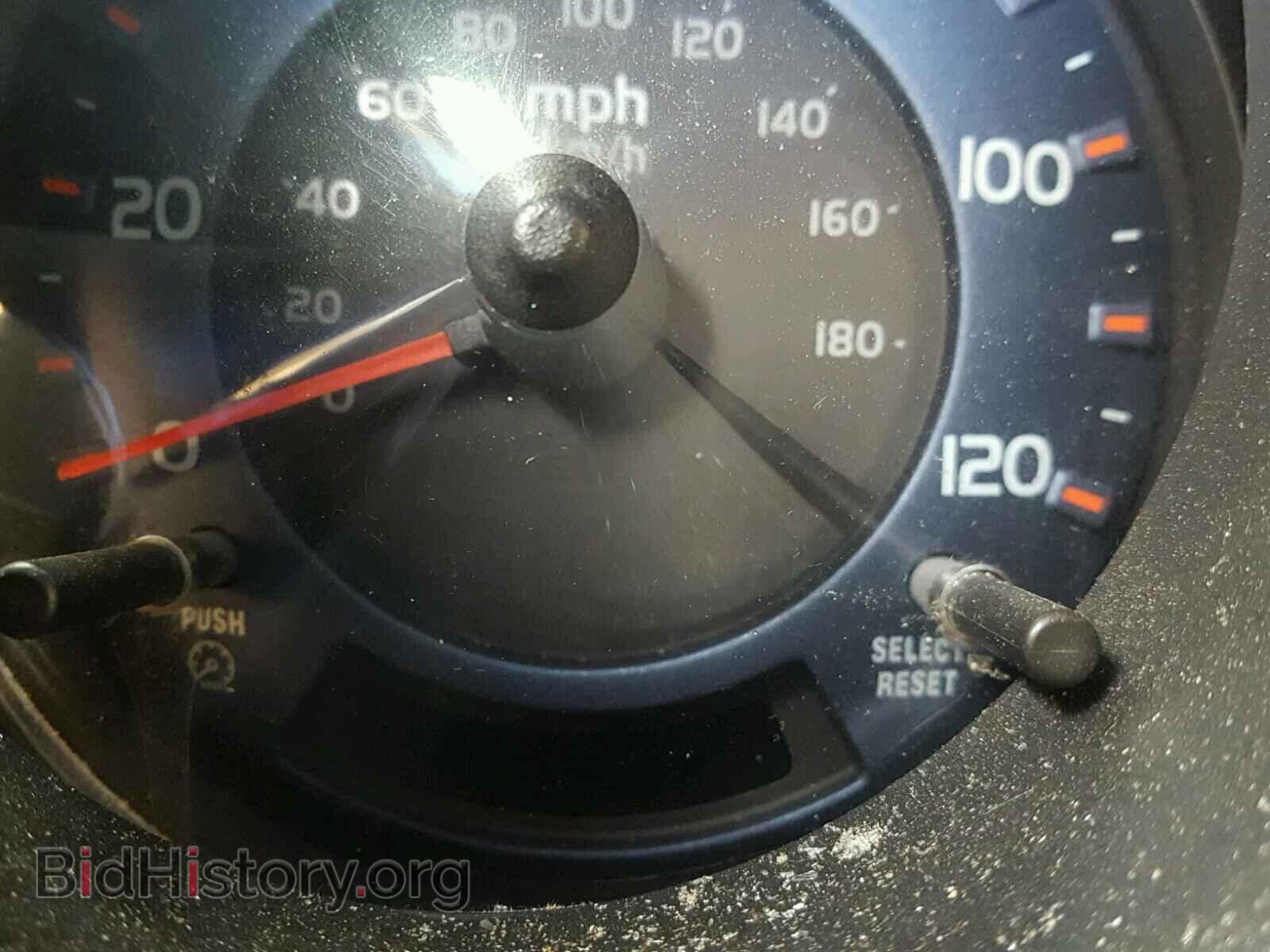 2003 HONDA ELEMENT - VIN: 5J6YH18513L004895 - Фото 8