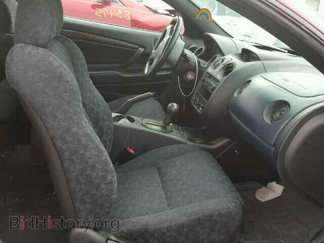 2003 MITSUBISHI ECLIPSE - VIN: 4A3AC34G13E118387 - Photo 5