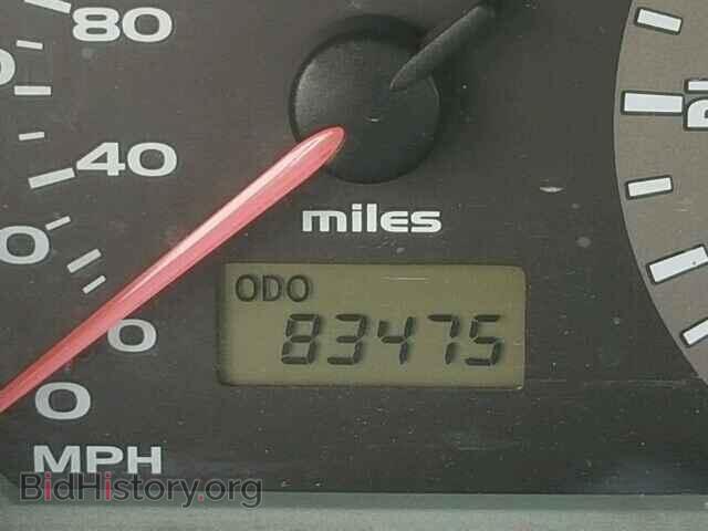 2003 MITSUBISHI ECLIPSE - VIN: 4A3AC34G13E118387 - Photo 8