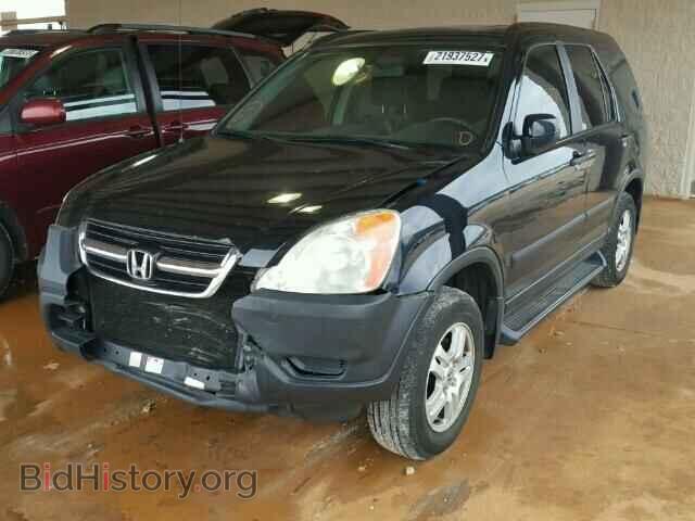 2003 HONDA CRV - VIN: SHSRD78813U113033 - Фото 2