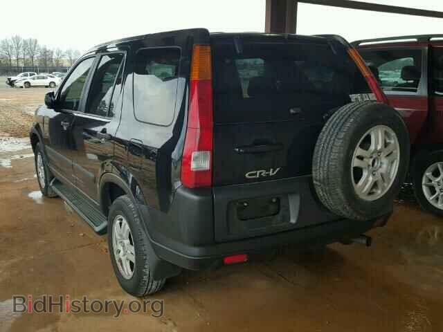 2003 HONDA CRV - VIN: SHSRD78813U113033 - Фото 3