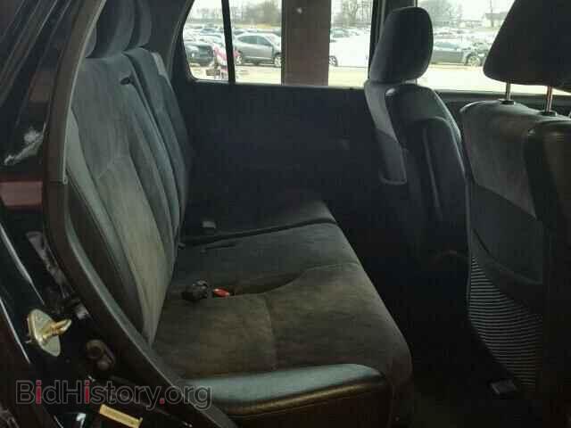 2003 HONDA CRV - VIN: SHSRD78813U113033 - Фото 6