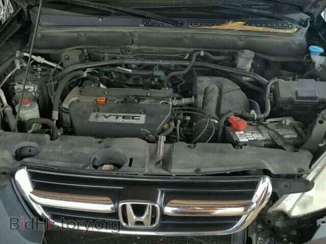 2003 HONDA CRV - VIN: SHSRD78813U113033 - Фото 7