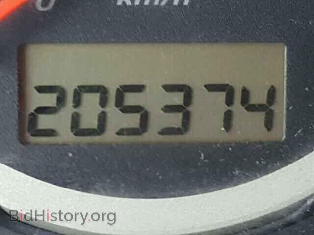 2003 HONDA CRV - VIN: SHSRD78813U113033 - Фото 8