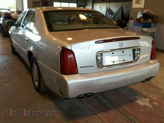 2003 CADILLAC DEVILLE - VIN: 1G6KD54Y33U235244 - Photo 3