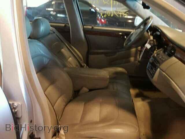 2003 CADILLAC DEVILLE - VIN: 1G6KD54Y33U235244 - Photo 5