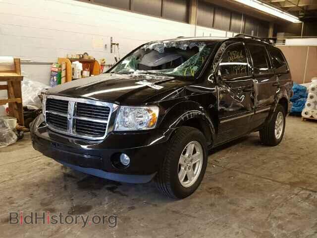 2009 DODGE DURANGO - VIN: 1D8HB48P29F715878 - Photo 2