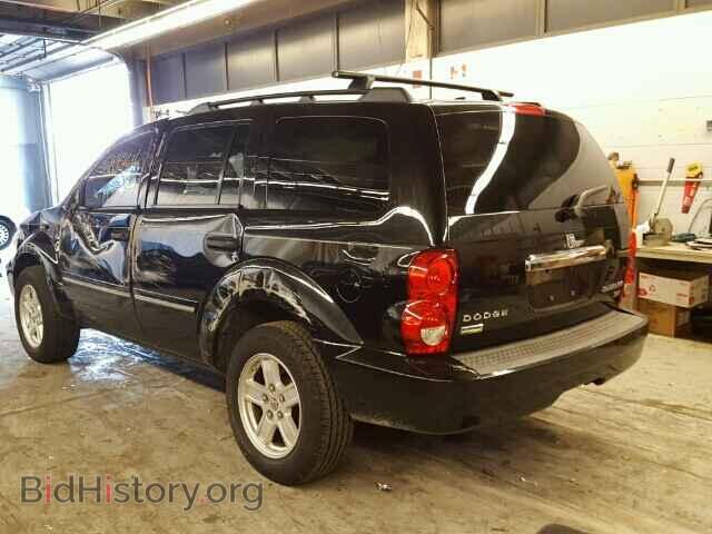 2009 DODGE DURANGO - VIN: 1D8HB48P29F715878 - Photo 3
