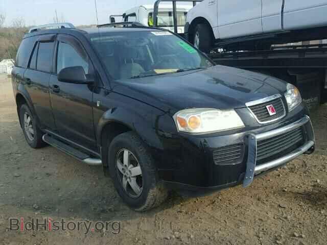 Фотография 5GZCZ23D76S819256 - SATURN VUE 2006