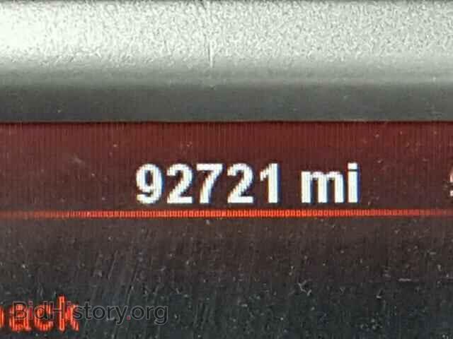 2011 DODGE JOURNEY - VIN: 3D4PG4FB6BT561757 - Фото 8
