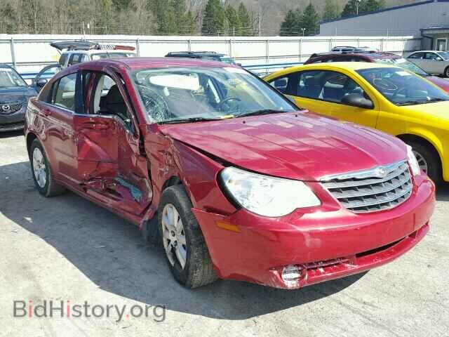 Фотография 1C3LC46B39N537129 - CHRYSLER SEBRING 2009