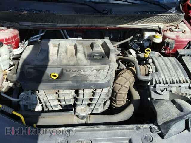 2009 CHRYSLER SEBRING - VIN: 1C3LC46B39N537129 - Фото 7