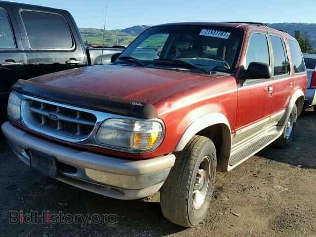 1998 FORD EXPLORER - VIN: 1FMZU34E5WZC30006 - Photo 2