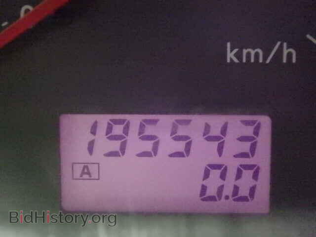 2000 NISSAN MAXIMA - VIN: JN1CA31D0YT761721 - Фото 8