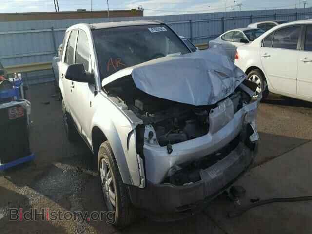 Фотография 5GZCZ33D95S835009 - SATURN VUE 2005