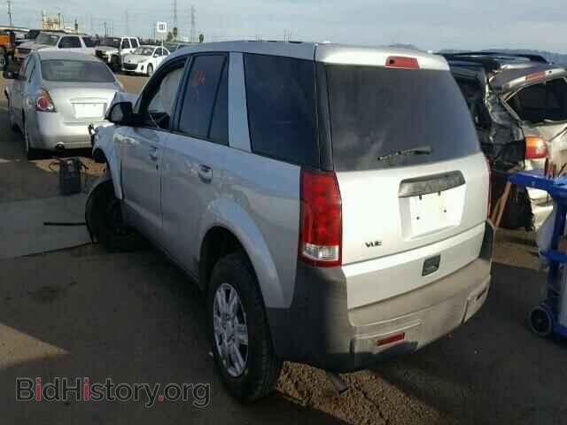 2005 SATURN VUE - VIN: 5GZCZ33D95S835009 - Фото 3