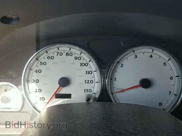 2005 SATURN VUE - VIN: 5GZCZ33D95S835009 - Фото 8