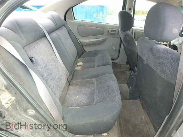 2004 DODGE NEON - VIN: 1B3ES56C54D641708 - Фото 6