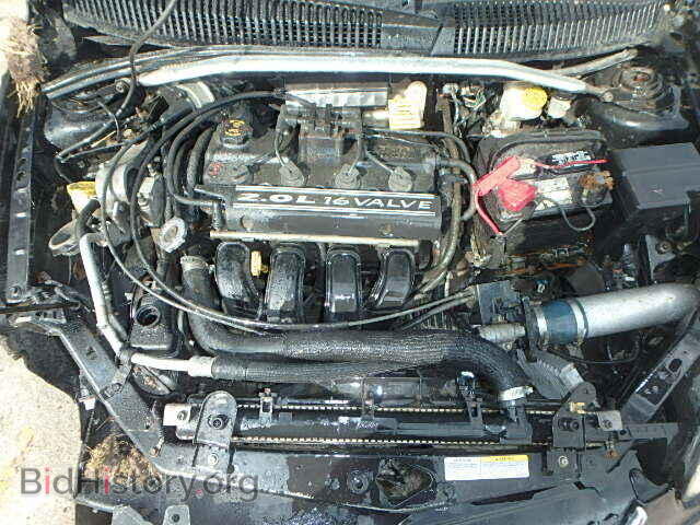 2004 DODGE NEON - VIN: 1B3ES56C54D641708 - Фото 7