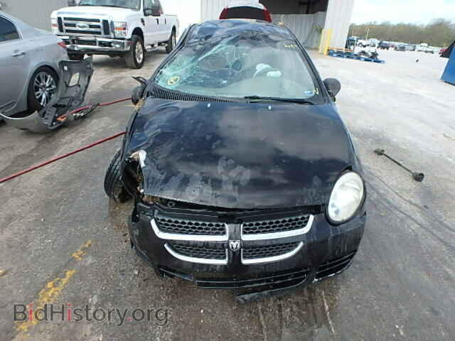 2004 DODGE NEON - VIN: 1B3ES56C54D641708 - Фото 10