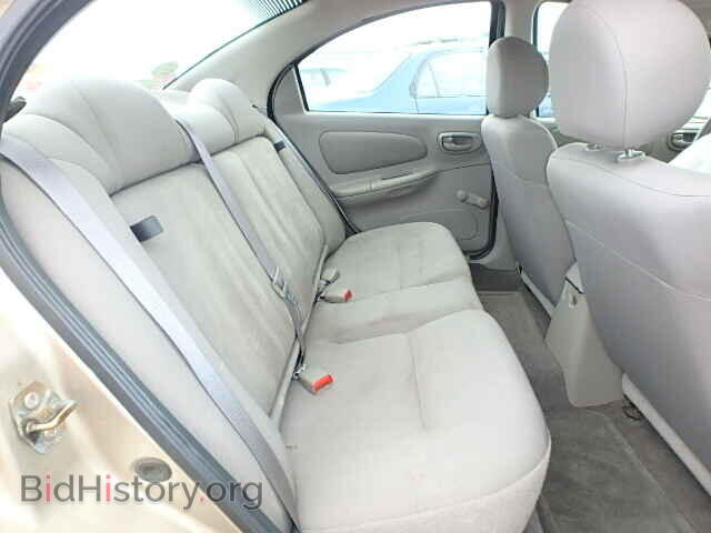 2003 DODGE NEON - VIN: 1B3ES26C43D210371 - Фото 6