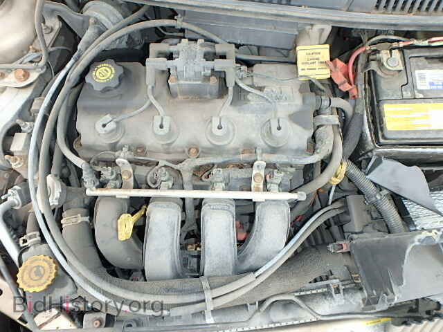 2003 DODGE NEON - VIN: 1B3ES26C43D210371 - Фото 7