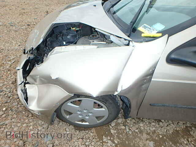 2003 DODGE NEON - VIN: 1B3ES26C43D210371 - Фото 9