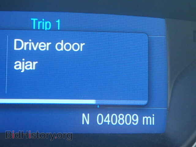 2014 FORD FOCUS - VIN: 1FADP3K20EL162591 - Фото 8