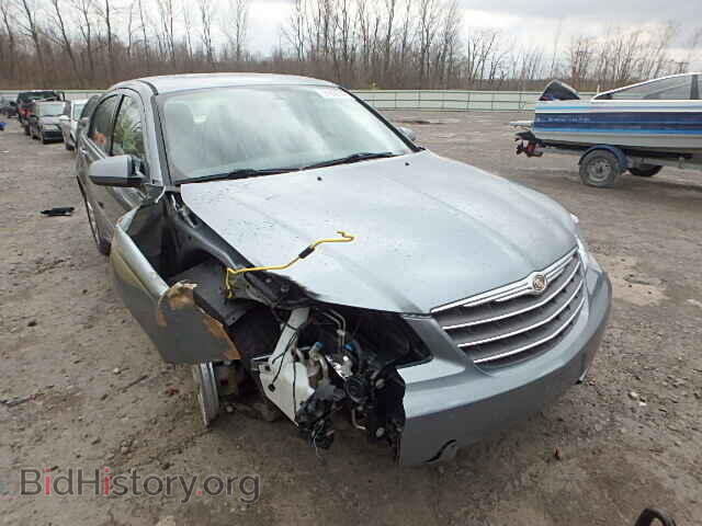Photo 1C3CC5FB3AN227928 - CHRYSLER SEBRING 2010