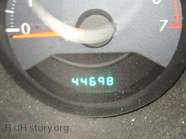 2010 CHRYSLER SEBRING - VIN: 1C3CC5FB3AN227928 - Photo 8