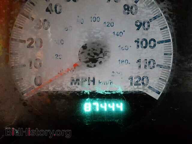 2007 DODGE CARAVAN - VIN: 1D4GP24R47B261356 - Фото 8