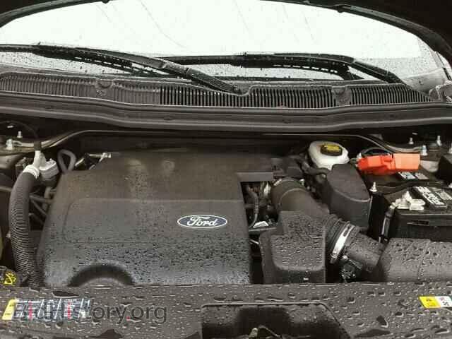 2015 FORD EXPLORER - VIN: 1FM5K7F87FGA32140 - Фото 7