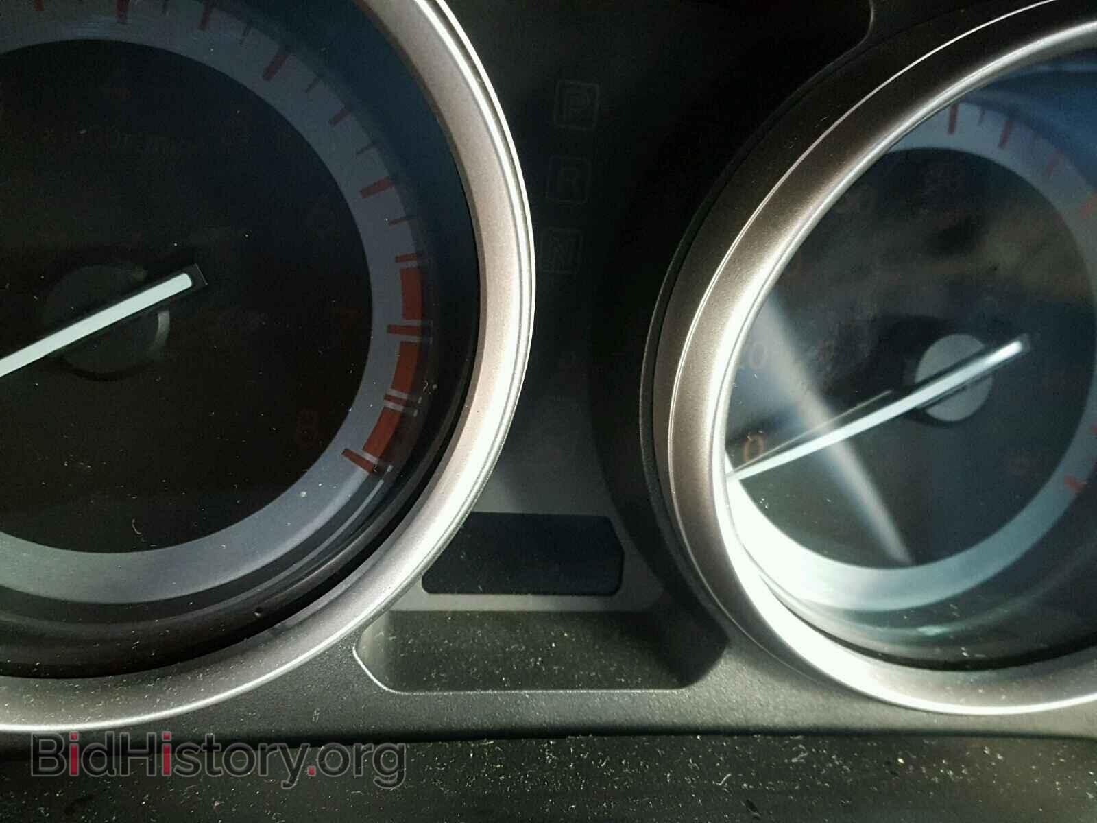 2013 MAZDA 6 - VIN: 1YVHZ8CB4D5M07214 - Фото 8