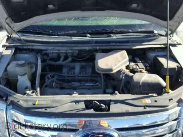2007 FORD EDGE - VIN: 2FMDK48C87BB52081 - Фото 7