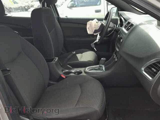 2013 DODGE AVENGER - VIN: 1C3CDZABXDN680721 - Photo 5