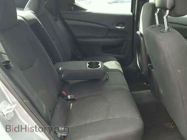 2013 DODGE AVENGER - VIN: 1C3CDZABXDN680721 - Photo 6