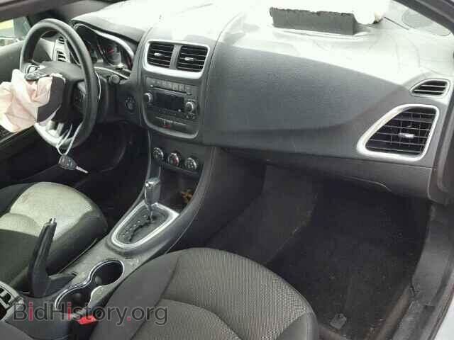 2013 DODGE AVENGER - VIN: 1C3CDZABXDN680721 - Photo 9