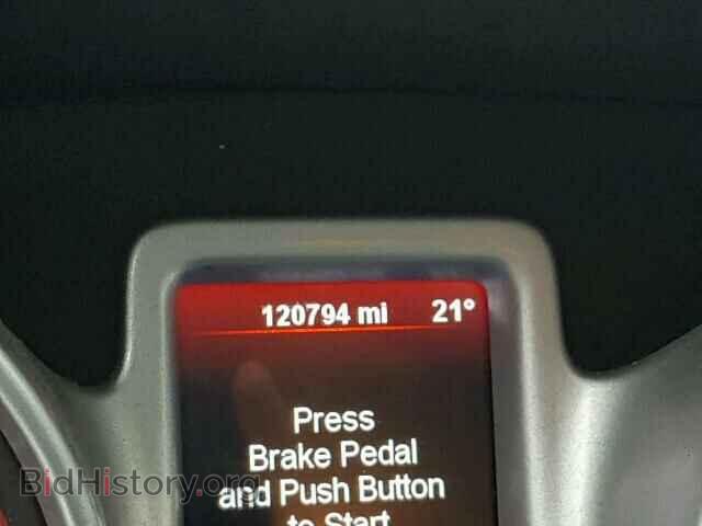2012 DODGE JOURNEY - VIN: 3C4PDDBGXCT144974 - Фото 8