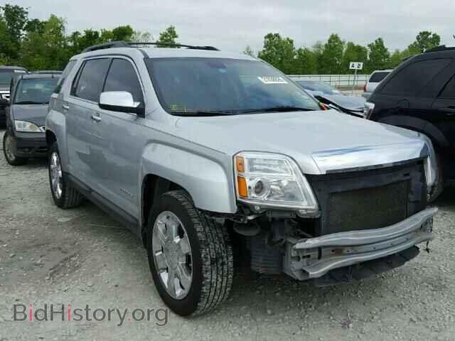 Photo 2CTFLDEY3A6338321 - GMC TERRAIN 2010