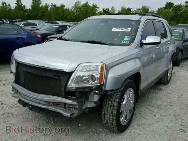 2010 GMC TERRAIN - VIN: 2CTFLDEY3A6338321 - Photo 2