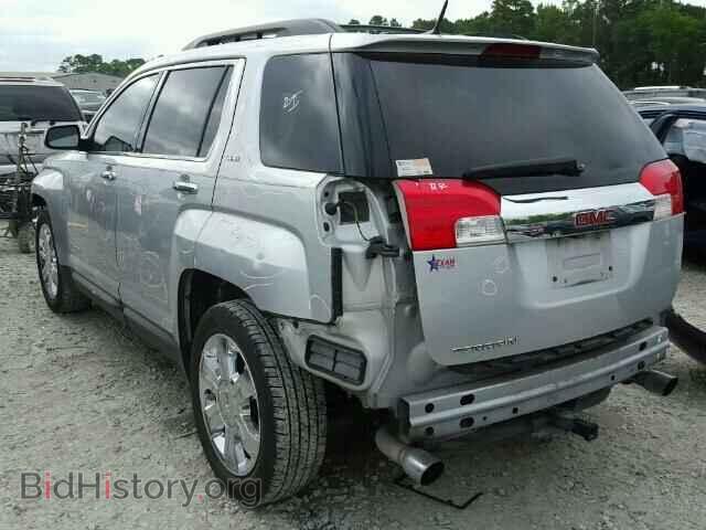 2010 GMC TERRAIN - VIN: 2CTFLDEY3A6338321 - Photo 3