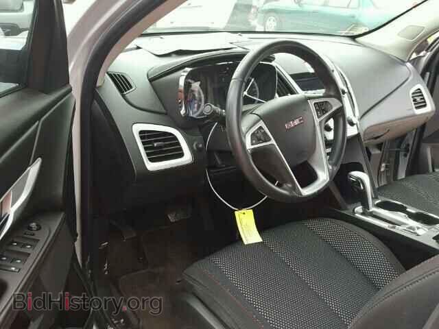 2010 GMC TERRAIN - VIN: 2CTFLDEY3A6338321 - Photo 10