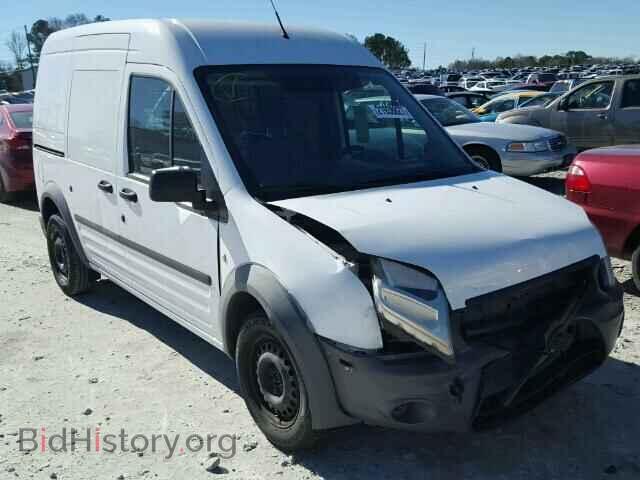 Photo NM0LS7CNXCT123120 - FORD TRANSIT CO 2012