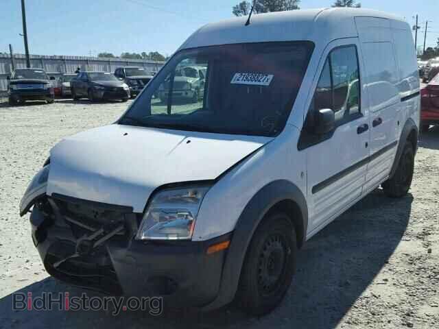 2012 FORD TRANSIT CO - VIN: NM0LS7CNXCT123120 - Фото 2