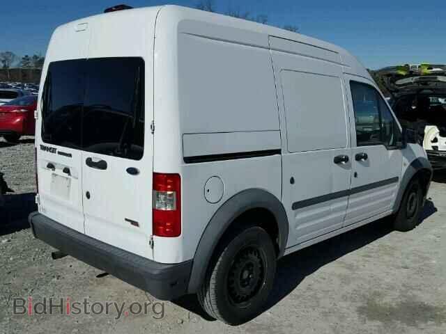 2012 FORD TRANSIT CO - VIN: NM0LS7CNXCT123120 - Фото 4