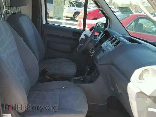 2012 FORD TRANSIT CO - VIN: NM0LS7CNXCT123120 - Фото 5
