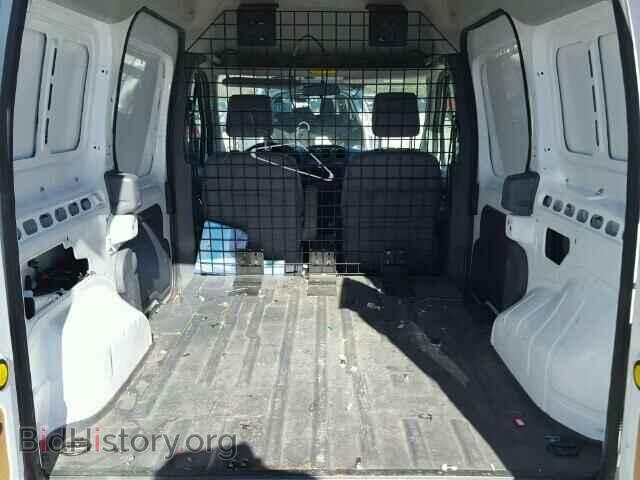 2012 FORD TRANSIT CO - VIN: NM0LS7CNXCT123120 - Фото 6