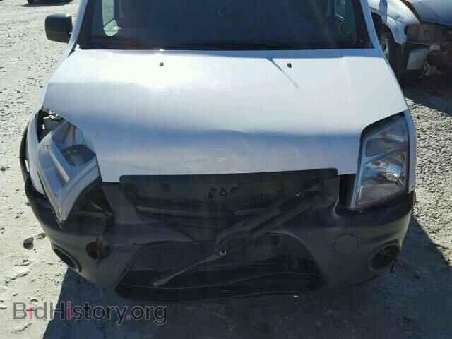 2012 FORD TRANSIT CO - VIN: NM0LS7CNXCT123120 - Фото 9