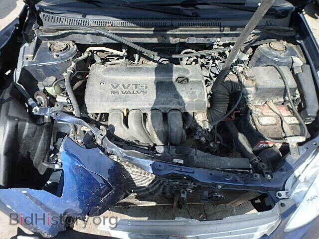 2003 TOYOTA COROLLA - VIN: JTDBR32E030038065 - Фото 7