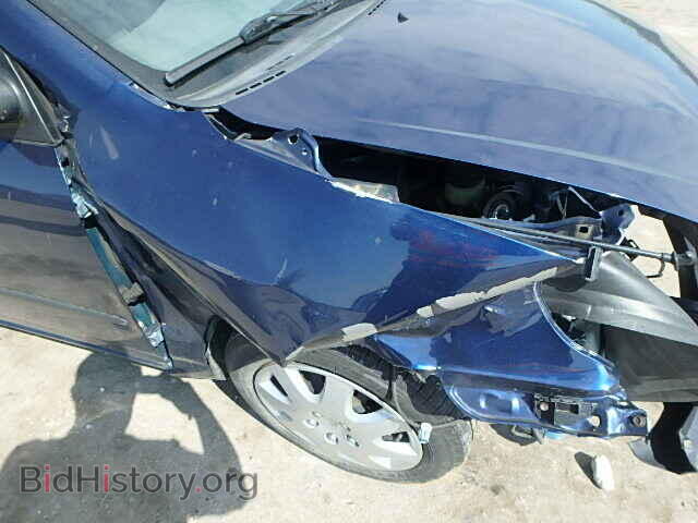 2003 TOYOTA COROLLA - VIN: JTDBR32E030038065 - Фото 9